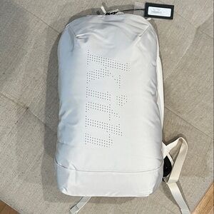 Kith for Wilson Pro Staff V13 Super Tour Backpack Sandrift
